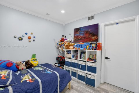 Villa ou maison à vendre à Cutler Bay, Floride: 4 chambres, 174.84 m2 № 2065186 - photo 19