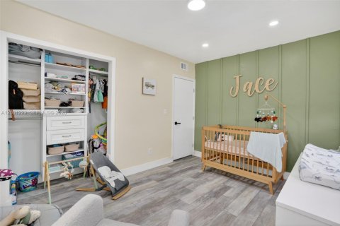 Villa ou maison à vendre à Cutler Bay, Floride: 4 chambres, 174.84 m2 № 2065186 - photo 22