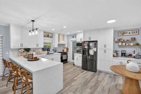 Villa ou maison à vendre à Cutler Bay, Floride: 4 chambres, 174.84 m2 № 2065186 - photo 9