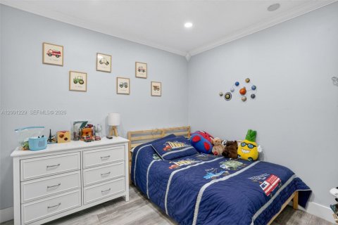 Villa ou maison à vendre à Cutler Bay, Floride: 4 chambres, 174.84 m2 № 2065186 - photo 18