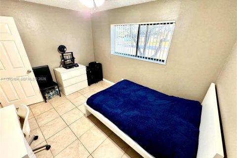 Copropriété à vendre à Davie, Floride: 2 chambres, 89.46 m2 № 2038436 - photo 20