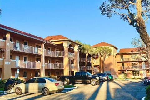 Copropriété à vendre à Davie, Floride: 2 chambres, 89.46 m2 № 2038436 - photo 30