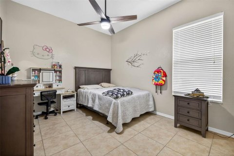 House in Land O' Lakes, Florida 4 bedrooms, 271.09 sq.m. № 1835800 - photo 24