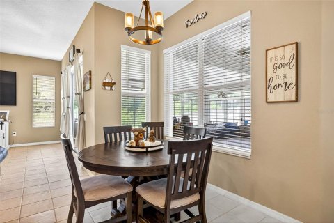 House in Land O' Lakes, Florida 4 bedrooms, 271.09 sq.m. № 1835800 - photo 15
