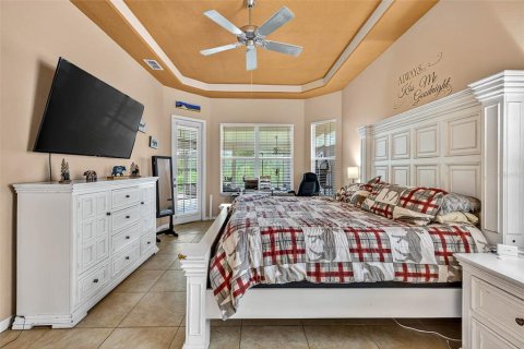 House in Land O' Lakes, Florida 4 bedrooms, 271.09 sq.m. № 1835800 - photo 29