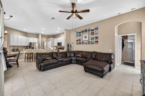 House in Land O' Lakes, Florida 4 bedrooms, 271.09 sq.m. № 1835800 - photo 20