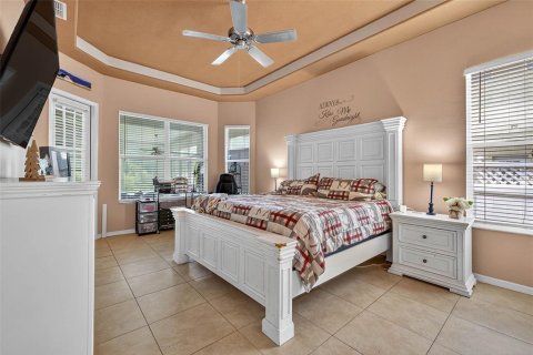 House in Land O' Lakes, Florida 4 bedrooms, 271.09 sq.m. № 1835800 - photo 30