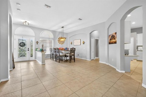 House in Land O' Lakes, Florida 4 bedrooms, 271.09 sq.m. № 1835800 - photo 10