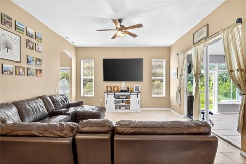 House in Land O' Lakes, Florida 4 bedrooms, 271.09 sq.m. № 1835800 - photo 18