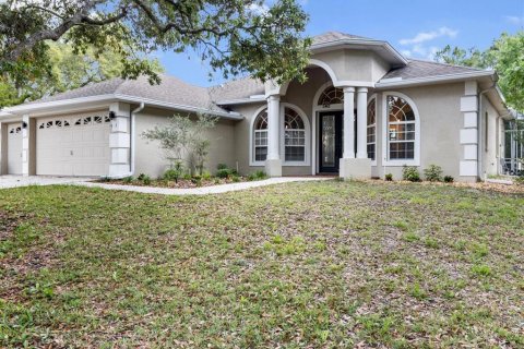 House in Homosassa, Florida 3 bedrooms, 181.35 sq.m. № 1912170 - photo 2
