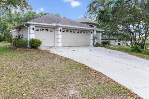 House in Homosassa, Florida 3 bedrooms, 181.35 sq.m. № 1912170 - photo 3