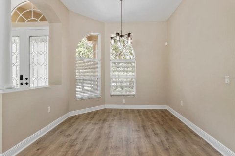 House in Homosassa, Florida 3 bedrooms, 181.35 sq.m. № 1912170 - photo 11
