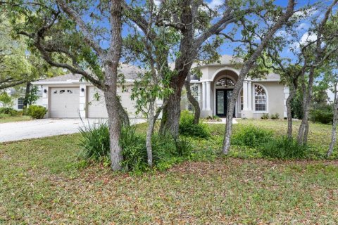 House in Homosassa, Florida 3 bedrooms, 181.35 sq.m. № 1912170 - photo 1