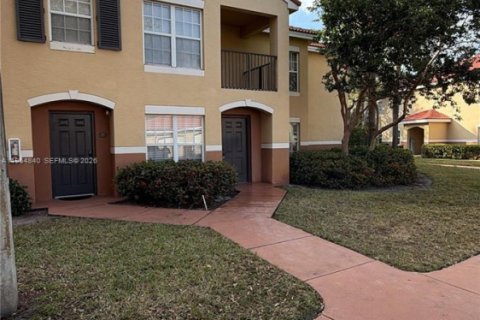 Condominio en alquiler en Royal Palm Beach, Florida, 1 dormitorio № 2026324 - foto 21