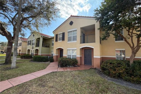 Condominio en Royal Palm Beach, Florida, 1 dormitorio  № 2026324