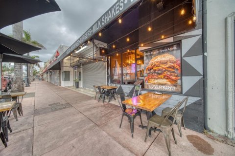 Propiedad comercial en venta en Miami Beach, Florida № 1839758 - foto 20