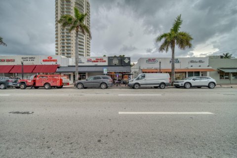 Propiedad comercial en venta en Miami Beach, Florida № 1839758 - foto 22