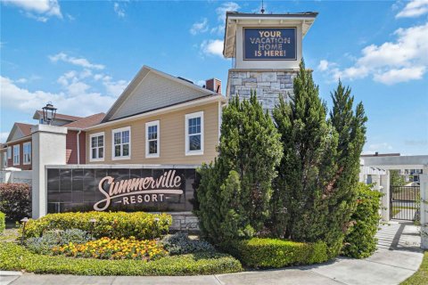 Adosado en alquiler en Kissimmee, Florida, 3 dormitorios, 140 m2 № 1581804 - foto 26