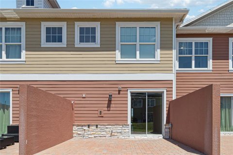 Adosado en alquiler en Kissimmee, Florida, 3 dormitorios, 140 m2 № 1581804 - foto 23