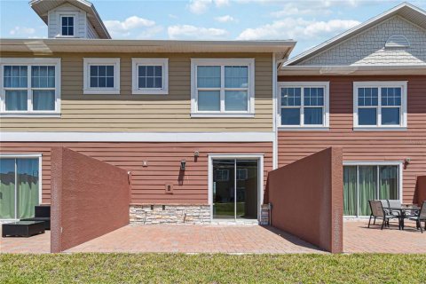 Adosado en alquiler en Kissimmee, Florida, 3 dormitorios, 140 m2 № 1581804 - foto 25
