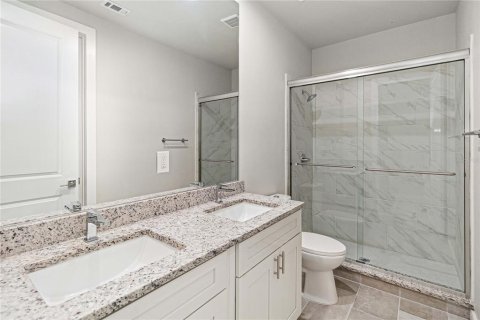 Adosado en alquiler en Kissimmee, Florida, 3 dormitorios, 140 m2 № 1581804 - foto 10