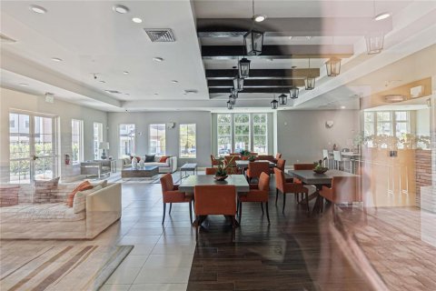 Adosado en alquiler en Kissimmee, Florida, 3 dormitorios, 140 m2 № 1581804 - foto 20