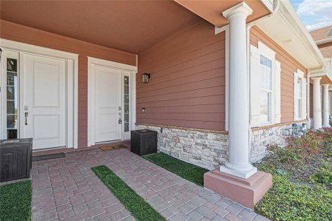 Adosado en alquiler en Kissimmee, Florida, 3 dormitorios, 140 m2 № 1581804 - foto 28