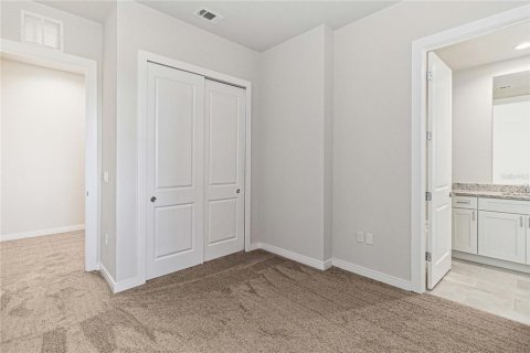 Adosado en alquiler en Kissimmee, Florida, 3 dormitorios, 140 m2 № 1581804 - foto 12