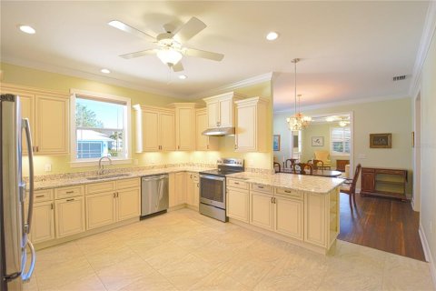 Casa en venta en Punta Gorda, Florida, 3 dormitorios, 231.61 m2 № 1618890 - foto 11
