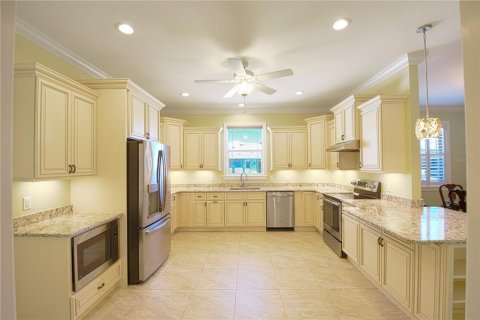 Casa en venta en Punta Gorda, Florida, 3 dormitorios, 231.61 m2 № 1618890 - foto 12