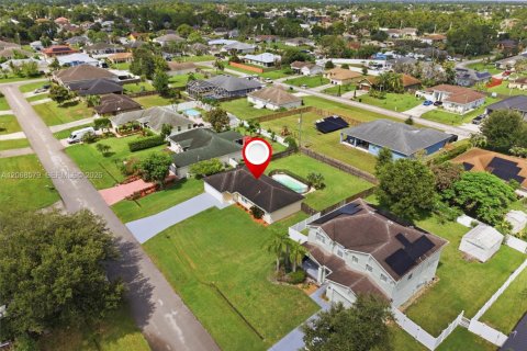House in Port St. Lucie, Florida 3 bedrooms, 98.1 sq.m. № 2305853 - photo 30