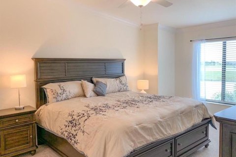 Condo in Bradenton, Florida, 2 bedrooms in LAKEWOOD NATIONAL  № 375642 - photo 13