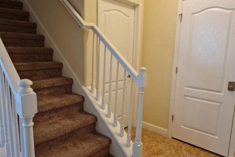 House in Kissimmee, Florida 5 bedrooms, 280.1 sq.m. № 1798608 - photo 7
