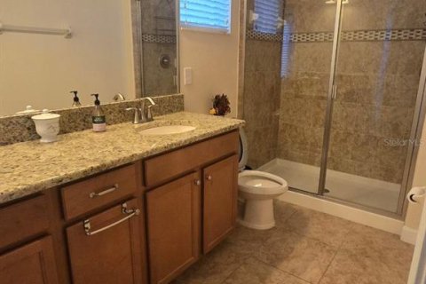 House in Kissimmee, Florida 5 bedrooms, 280.1 sq.m. № 1798608 - photo 19