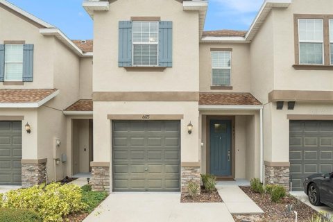 Touwnhouse à louer à Tampa, Floride: 3 chambres, 167.6 m2 № 1902252 - photo 29