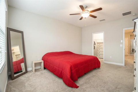 Touwnhouse à louer à Tampa, Floride: 3 chambres, 167.6 m2 № 1902252 - photo 14