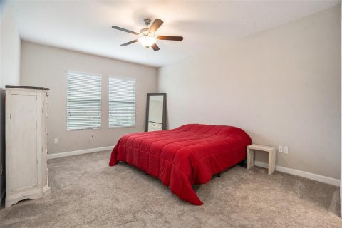 Touwnhouse à louer à Tampa, Floride: 3 chambres, 167.6 m2 № 1902252 - photo 13