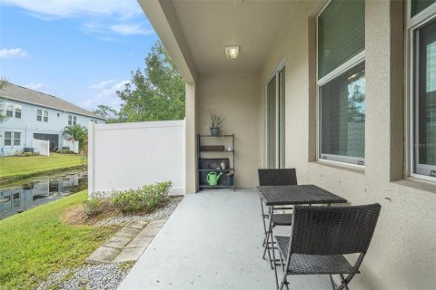 Touwnhouse à louer à Tampa, Floride: 3 chambres, 167.6 m2 № 1902252 - photo 23