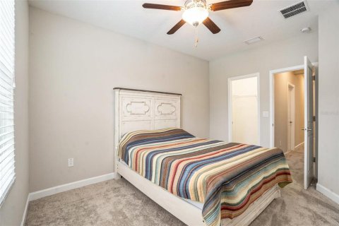 Touwnhouse à louer à Tampa, Floride: 3 chambres, 167.6 m2 № 1902252 - photo 20