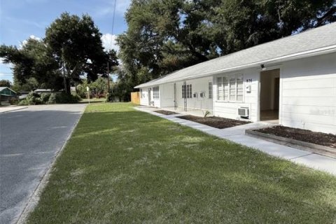 Propiedad comercial en venta en Saint Petersburg, Florida, 8 dormitorios, 227.42 m2 № 2345420 - foto 15