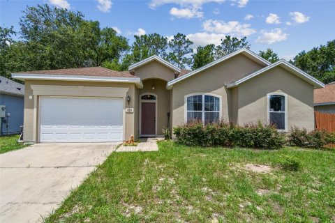 Casa en venta en Lady Lake, Florida, 3 dormitorios, 118.91 m2 № 1806518 - foto 2