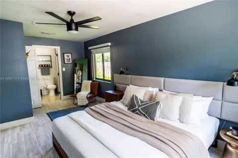 Casa en venta en North Miami, Florida, 4 dormitorios, 148.55 m2 № 1890058 - foto 19