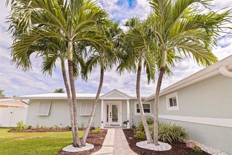 Villa ou maison à vendre à Tierra Verde, Floride: 3 chambres, 144.09 m2 № 1911915 - photo 4