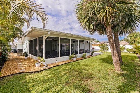Villa ou maison à vendre à Tierra Verde, Floride: 3 chambres, 144.09 m2 № 1911915 - photo 30