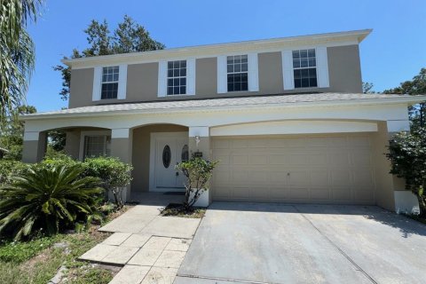 Casa en venta en Orlando, Florida, 4 dormitorios, 240.25 m2 № 1725409 - foto 1