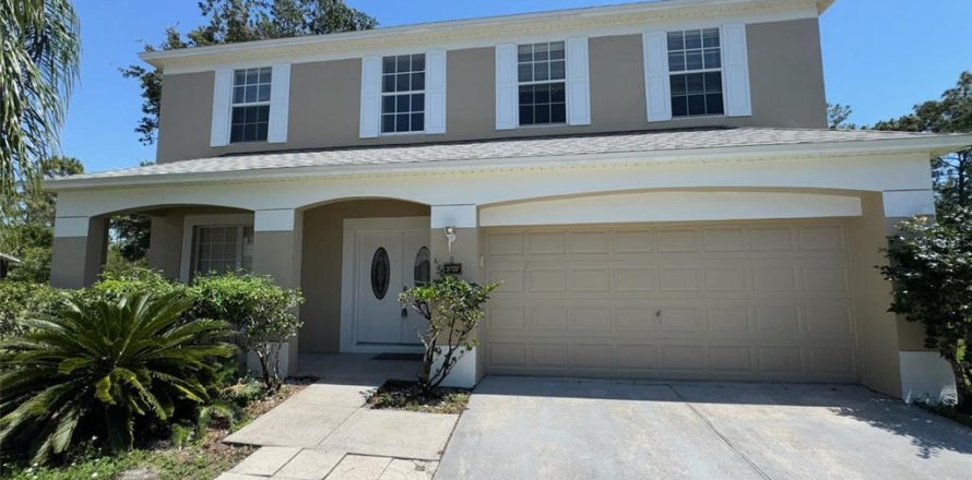 Casa en Orlando, Florida 4 dormitorios, 240.25 m2 № 1725409