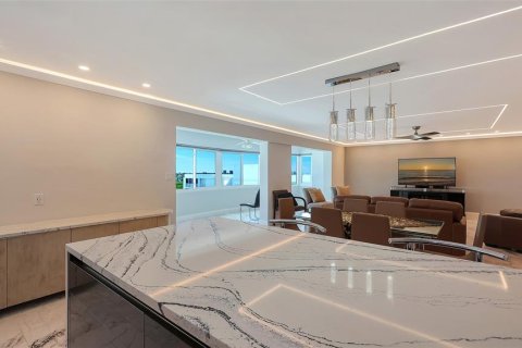 Condominio en venta en Sarasota, Florida, 2 dormitorios, 189.06 m2 № 2130895 - foto 23