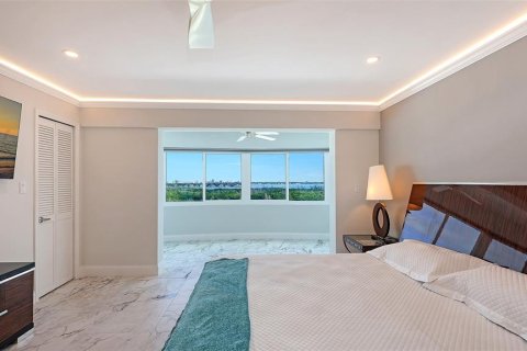 Condominio en venta en Sarasota, Florida, 2 dormitorios, 189.06 m2 № 2130895 - foto 29