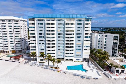 Condominio en venta en Sarasota, Florida, 2 dormitorios, 189.06 m2 № 2130895 - foto 2