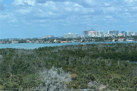 Condominio en venta en Sarasota, Florida, 2 dormitorios, 189.06 m2 № 2130895 - foto 4